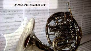 Merry Peasent  Joseph Sammut [upl. by Olin]