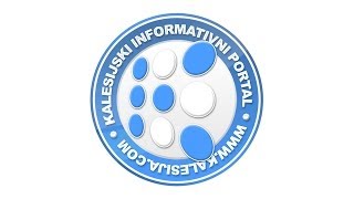 Kalesija UŽIVO  Kalesijski informativni portal [upl. by Mauricio]