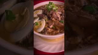 Best Lapaz Batchoy in Davao in my opinion [upl. by Enajyram]