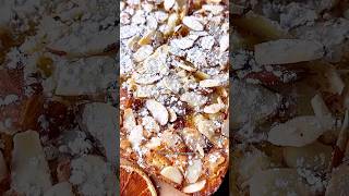 Easy Almond Cheesecake Recipe  NoBake Dessert [upl. by Eliezer]