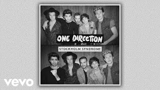 One Direction  Stockholm Syndrome Audio [upl. by Faro38]