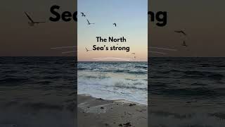 History of The North Sea sea history historyfacts north dangerous adventure romantic [upl. by Plath]