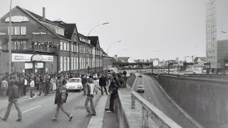 Echo amp The Bunnymen  Live Markthalle Hamburg Germany 30th November 1981 [upl. by Howell]