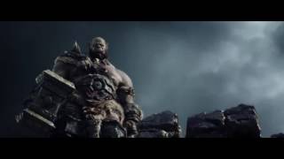 Warcraft AMV  The Warchiefs Legacy [upl. by Gibert]