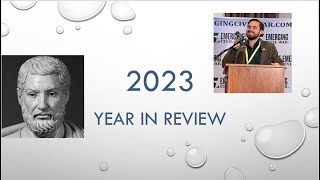 2023 Year In Review Part II [upl. by Seitz836]