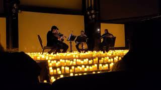 Rings amp Dragons  Candlelight Concert  Poughkeepsie NY [upl. by Zita]