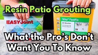 Before You Point Your Patio Watch This First [upl. by Gino]