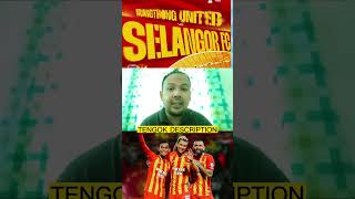 MUANGTHONG UNITED VS SELANGOR LIVE 1992024 [upl. by Yde]