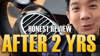 Hifiman Edition XS Honest Review  2 Years After Use [upl. by Esaj]