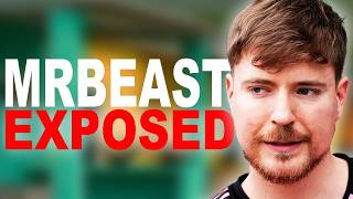 MrBeast Gets Exposed AGAIN [upl. by Nnaeus]