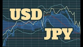 USD JPY Trading Outlook 11102024 [upl. by Eatnoj928]