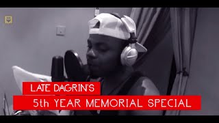 The Indigenous Rap Culture  Late DaGrins Legacy 5 Years After SoundcityTV Special prod by Ameh [upl. by Hallee289]