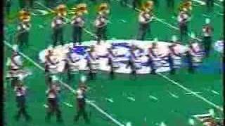 UMMB BOA 2001 Highlights [upl. by Price]