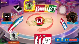 UNO Mobile Game  Go Wild x600 [upl. by Neumann]