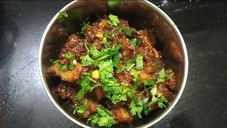 Karlyachi भाजीChatpatit कारलेeasy karlekarlyachi sukki bhajiVaishaliskitchen [upl. by Lyle760]