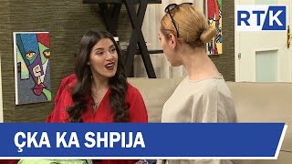 Çka ka shpija  Sezoni 5  Episodi 31 22042019 [upl. by Atived]