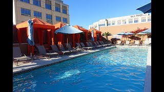 Review Four Seasons Silicon Valley [upl. by Litnahs367]