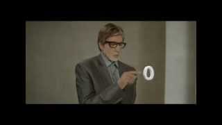 Amitabh Bachchan in action Justdial number ad TVC fun commercial [upl. by Syck]