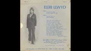 Eleri Llwyd  Hwiangerdd Lullaby 1971 [upl. by Vittorio118]