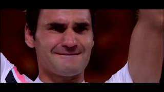 SportsCenter Primera Plana Roger Federer Campeón Australian Open 2018 [upl. by Odoric]