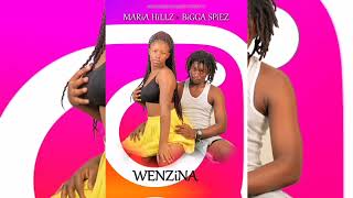 WenzinaMaria Hillz x Bigga Spiez official audio [upl. by Rebane992]