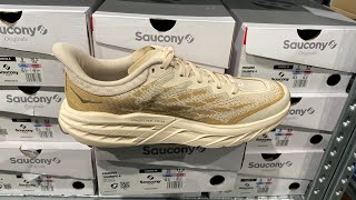 HOKA SPEEDGOAT 5 VanillaWheat  Style Code 1123157VLW [upl. by Inahpit]