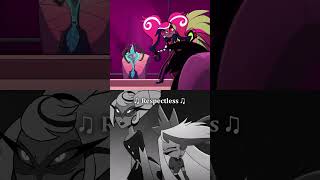 Which Hazbin Hotel Episode 3 Song is Your Favorite shorts [upl. by Lamahj]