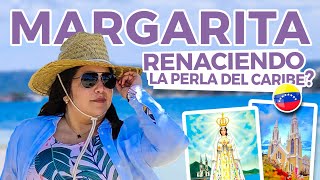 DE Maracaibo Pa la ISLA DE MARGARITA Llegamos a la PERLA DEL CARIBE [upl. by Paten183]