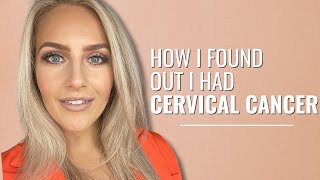 Abnormal Pap Smear to CERVICAL CANCER  Cara  The Patient Story [upl. by Nayrbo]