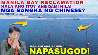 Manila Bay Update June 30 2023 [upl. by Lama]