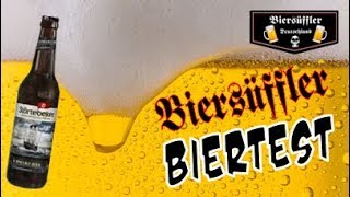 Biertest  Störtebeker Schwarzbier [upl. by Dorian451]