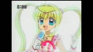 2004年2月21日 テレビ東京 マーメイドメロディーぴちぴちピッチ 放送事故 [upl. by Atiraj]