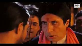 Hum Hai Banaras Ke Bhaiya  Kohram Song  Amitabh Bachchan  Nana Patekar  Bollywood Dance Hit Song [upl. by Franciska]