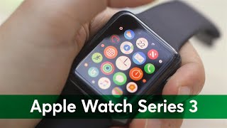 Apple Watch Series 3 Final Test Results  Consumer Reports [upl. by Falkner]