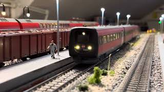 DSB MF  IC3 [upl. by Asira]