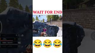 Kala kauwa😂😂bgmi pubgfunnygameplay pubgmobile commentary funny pubgfunnyteammates pubgjokes [upl. by Allemac]