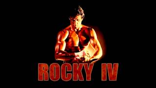 Rocky IV War Hip Hop Beat REMIX Feat Wu Tang amp DMX [upl. by Bron]