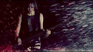 CHTHONIC  Sail into the Sunsets Fire Official Video 閃靈尼可拉斯台語 MV [upl. by Refotsirc]