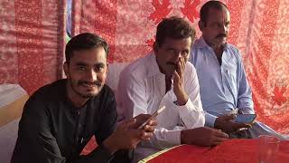 Shahid Imran Chohan Ka Dawat Walima Chak Zahir unfreezmyaccout foryou fyp comedy automobile [upl. by Ajaj]