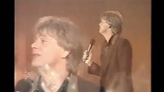 John Farnham  Help live TV 1980 [upl. by Pierrepont688]