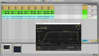 Ableton Quick Tip  Volume Shaper In Ableton [upl. by Eiramrebma]