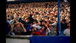 Hillsborough Disaster Live on TV  replay Liverpool  Justice for the 96 [upl. by Enayr]