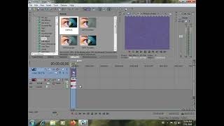 How to make G Major 32 on Vegas Pro 120 [upl. by Aivart]