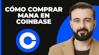 Cómo Comprar Decentraland Mana En Coinbase [upl. by Itoyj]