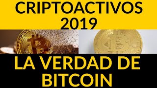 CRIPTOMONEDAS 2019 BITCOIN ¿VUELVE A SUBIR IBM Y SU CADENA DE BLOQUES STELLAR XLM RIPPLE XRP [upl. by Kenelm]