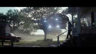 Man of Steel Trailer 2 [upl. by Enrak108]