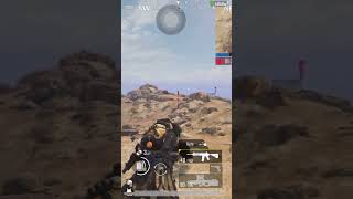 Panic spray Tamil players……………… pubg pubglover games gaming pubgm smartphone codm [upl. by Petulia]