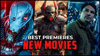 🎬🍿Top 10 Best New Movies to Watch  New Films 20242024 [upl. by Alurta]