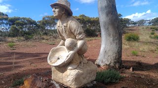 Prospecting Exploring Ravensthorpe WA [upl. by Nilyak]