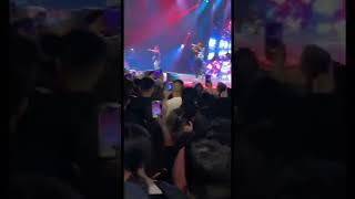 Takeover  AP Dhillon and Gurinder Gill  LIVE CONCERT IN LONDON [upl. by Anrym]